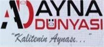 Ayna Dünyası  - Konya